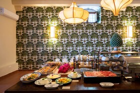 Villa Favorita Relais