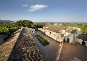 Villa Favorita Relais