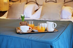 Villa Favorita Relais