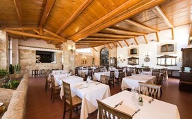 Villa Favorita Relais