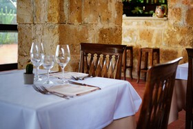 Villa Favorita Relais