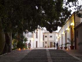 Villa Favorita Relais