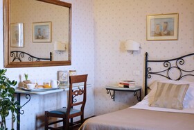 Villa Favorita Relais