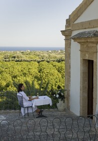 Villa Favorita Relais