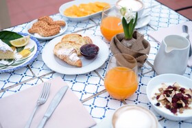 Villa Favorita Relais