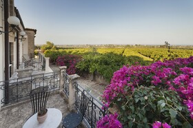 Villa Favorita Relais