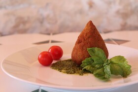 Villa Favorita Relais
