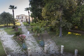 Villa Favorita Relais