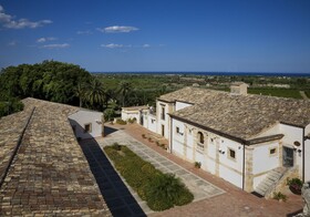 Villa Favorita Relais