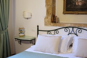 Villa Favorita Relais