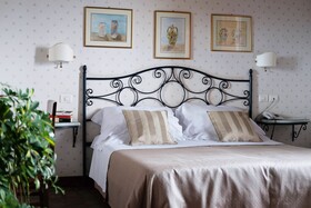 Villa Favorita Relais