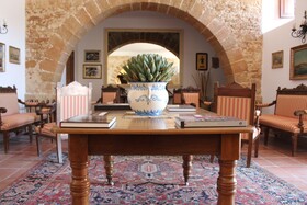 Villa Favorita Relais