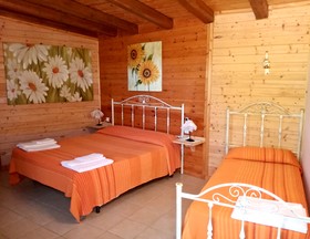 Villa Felicia