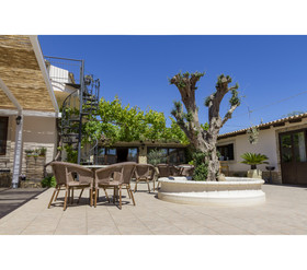 Villa Felicia