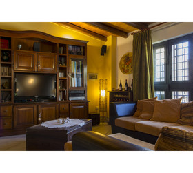 Villa Felicia