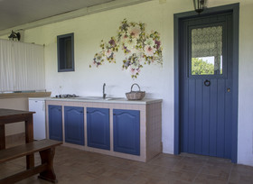 Villa Felicia
