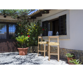 Villa Felicia