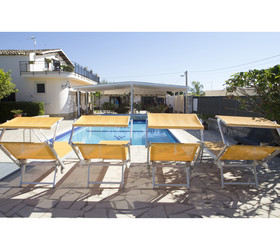 Villa Felicia