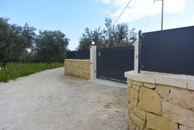 Villa Gioielli