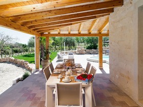 Villa Kika