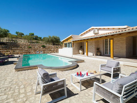 Villa Kika