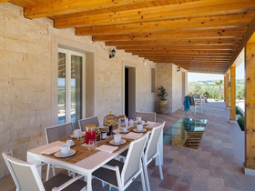 Villa Kika