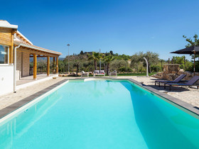 Villa Kika