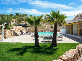 Villa Kika