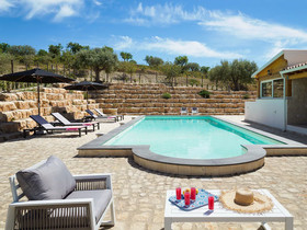 Villa Kika