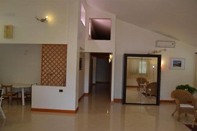 Villa Ottavia