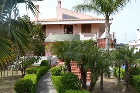 Villa Ottavia
