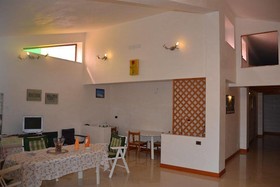 Villa Ottavia