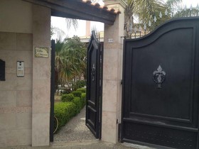 Villa Ottavia