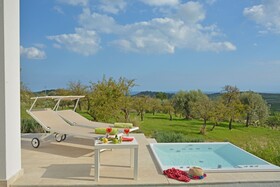 Villa Pettegola