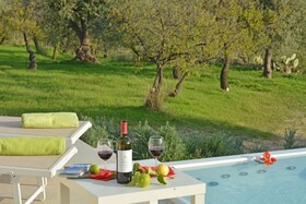 Villa Pettegola