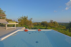 Villa Pettegola