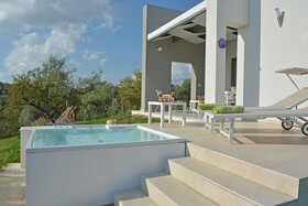 Villa Pettegola