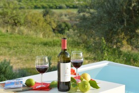 Villa Pettegola
