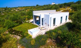 Villa Pettegola