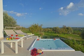 Villa Pettegola