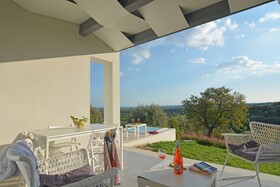 Villa Pettegola