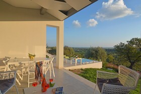Villa Pettegola