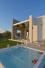 Villa Pettegola