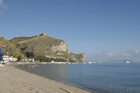 Azimut Sosta Camper-Residence