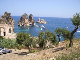 Bed and Breakfast La Zagara