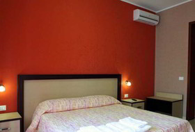 Bed and Breakfast La Zagara