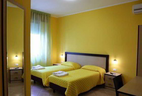 Bed and Breakfast La Zagara