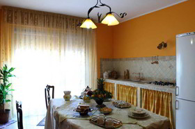 Bed and Breakfast La Zagara
