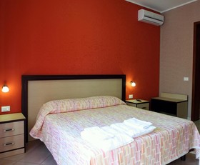 Bed and Breakfast La Zagara