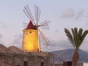 Bed and Breakfast La Zagara